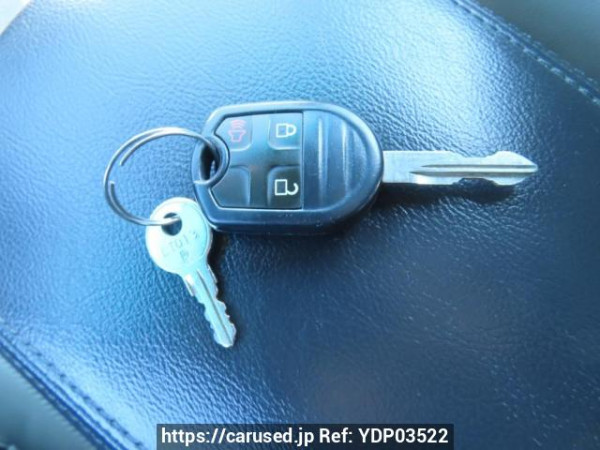 Used 2014 AT ford explorer 1FMHK9 Image[27]