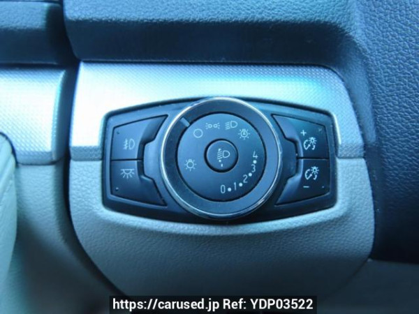 Used 2014 AT ford explorer 1FMHK9 Image[28]