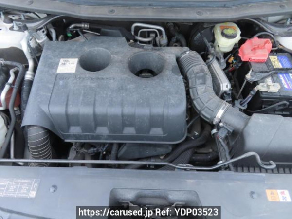 Used 2014 AT ford explorer 1FMHK9 Image[9]