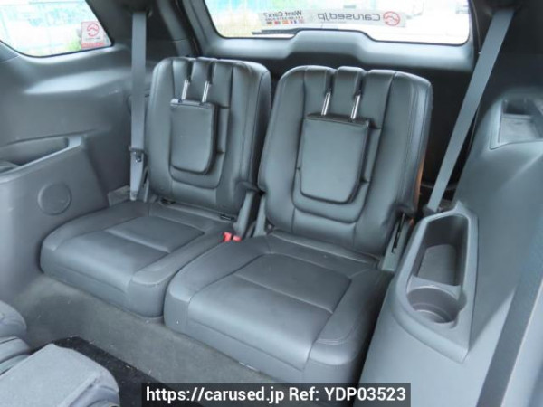 Used 2014 AT ford explorer 1FMHK9 Image[16]