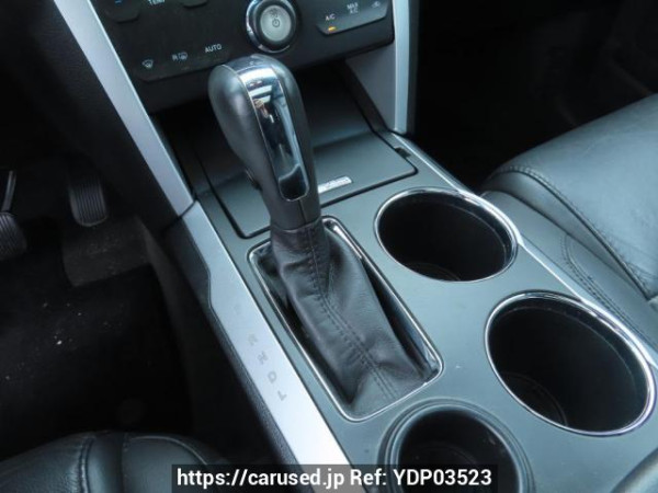 Used 2014 AT ford explorer 1FMHK9 Image[23]