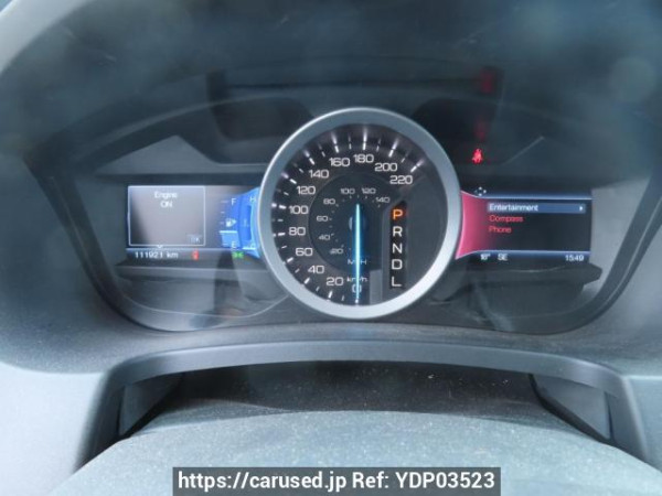 Used 2014 AT ford explorer 1FMHK9 Image[24]