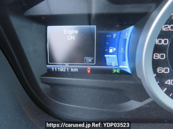 Used 2014 AT ford explorer 1FMHK9 Image[25]