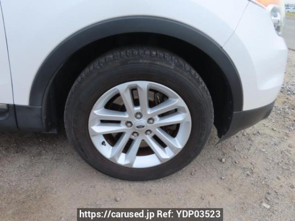 Used 2014 AT ford explorer 1FMHK9 Image[31]