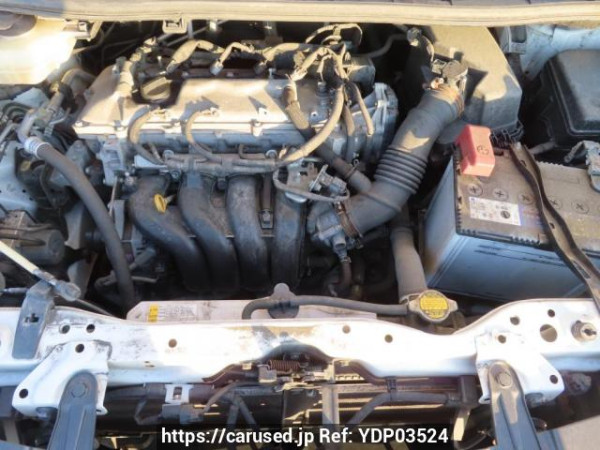 Used 2015 AT toyota noah ZRR80G Image[9]