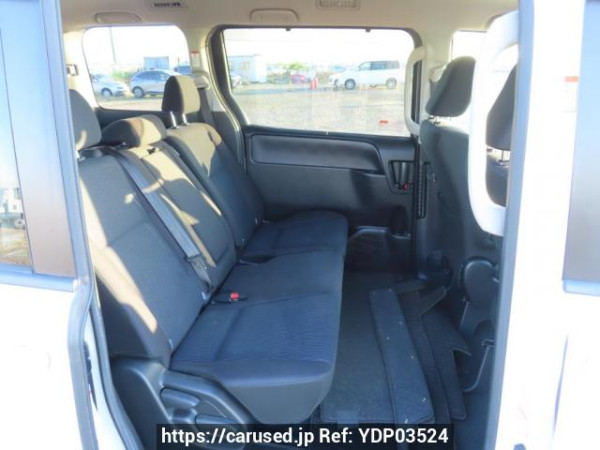 Used 2015 AT toyota noah ZRR80G Image[13]