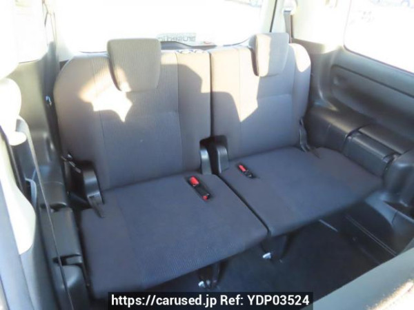 Used 2015 AT toyota noah ZRR80G Image[15]