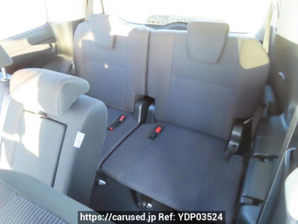 Used 2015 AT toyota noah ZRR80G Image[16]