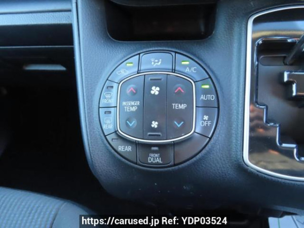 Used 2015 AT toyota noah ZRR80G Image[25]
