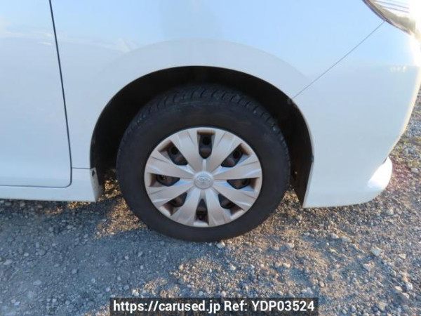 Used 2015 AT toyota noah ZRR80G Image[30]