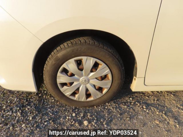 Used 2015 AT toyota noah ZRR80G Image[31]