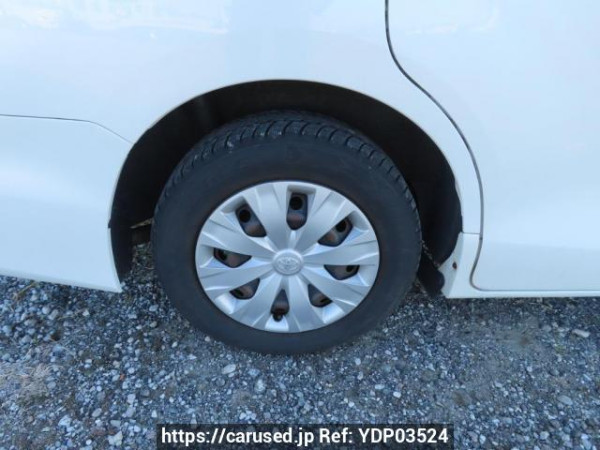 Used 2015 AT toyota noah ZRR80G Image[32]