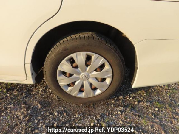 Used 2015 AT toyota noah ZRR80G Image[33]