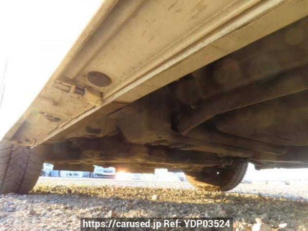 Used 2015 AT toyota noah ZRR80G Image[36]