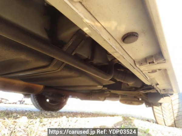 Used 2015 AT toyota noah ZRR80G Image[37]