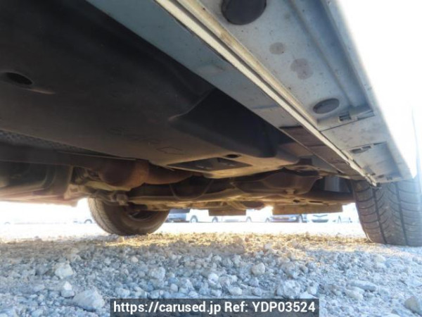 Used 2015 AT toyota noah ZRR80G Image[38]