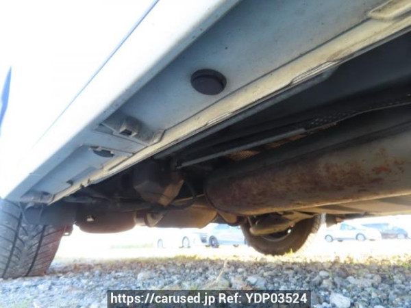 Used 2015 AT toyota noah ZRR80G Image[39]