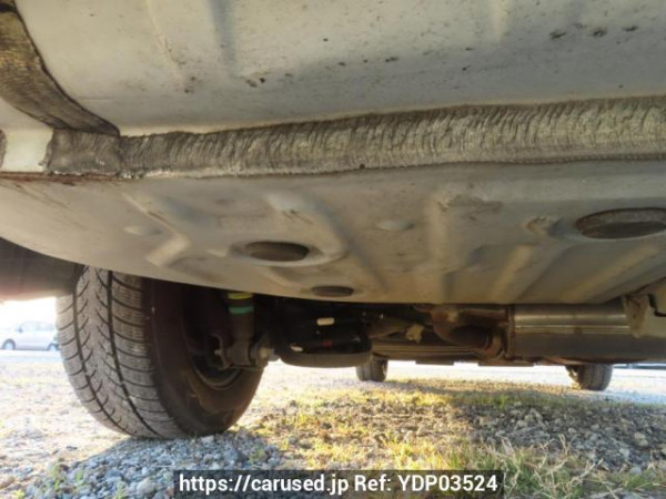 Used 2015 AT toyota noah ZRR80G Image[40]