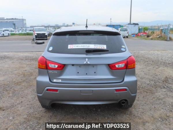 Used 2011 AT mitsubishi rvr GA3W Image[5]