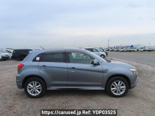 Used 2011 AT mitsubishi rvr GA3W Image[7]
