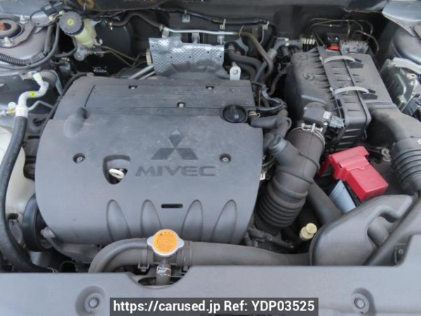 Used 2011 AT mitsubishi rvr GA3W Image[10]