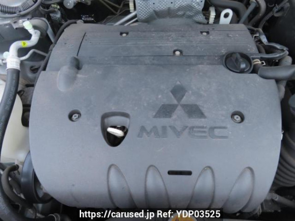 Used 2011 AT mitsubishi rvr GA3W Image[11]