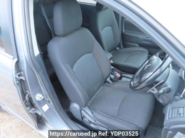 Used 2011 AT mitsubishi rvr GA3W Image[13]