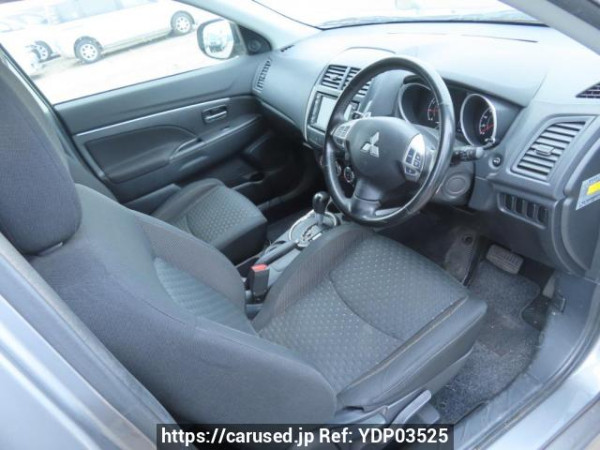 Used 2011 AT mitsubishi rvr GA3W Image[14]