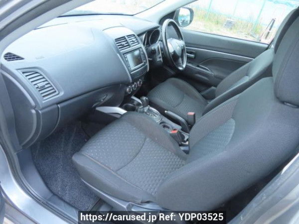 Used 2011 AT mitsubishi rvr GA3W Image[15]