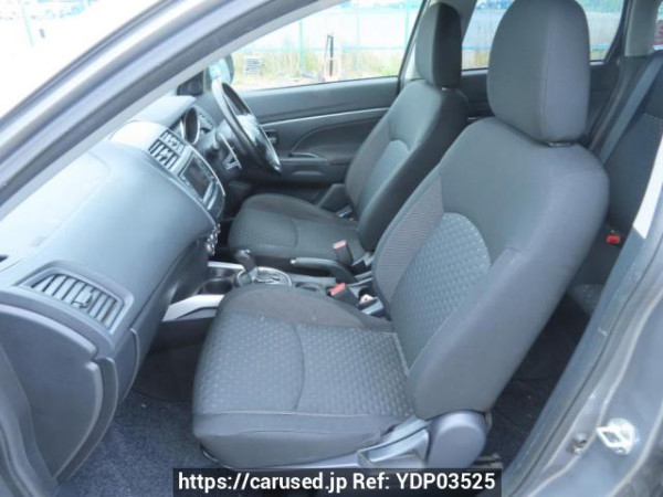 Used 2011 AT mitsubishi rvr GA3W Image[16]