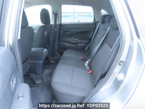 Used 2011 AT mitsubishi rvr GA3W Image[18]