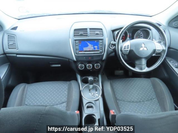 Used 2011 AT mitsubishi rvr GA3W Image[20]