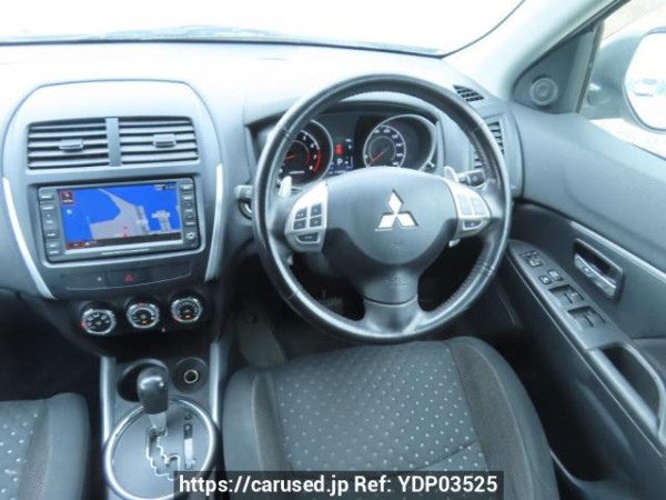 Used 2011 AT mitsubishi rvr GA3W Image[21]