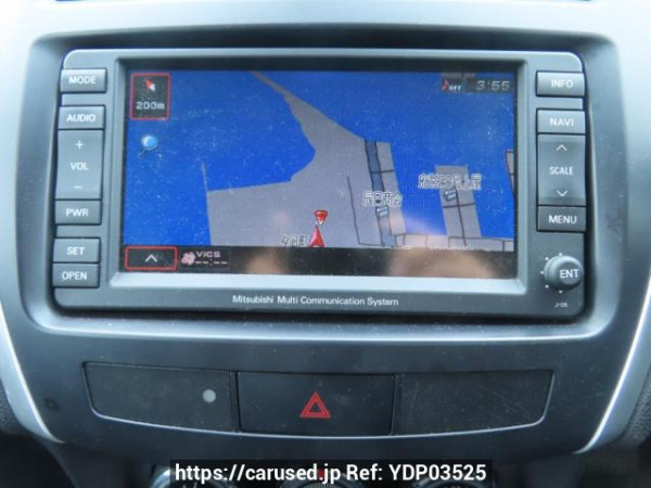Used 2011 AT mitsubishi rvr GA3W Image[23]