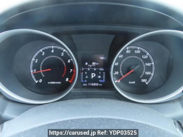 Used 2011 AT mitsubishi rvr GA3W Image[25]