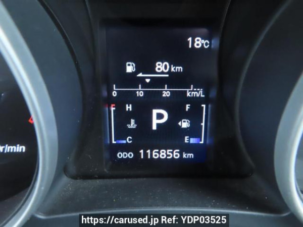Used 2011 AT mitsubishi rvr GA3W Image[26]