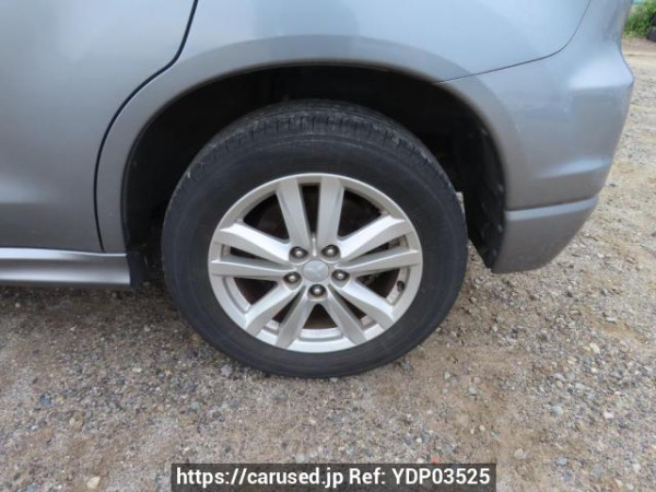 Used 2011 AT mitsubishi rvr GA3W Image[33]