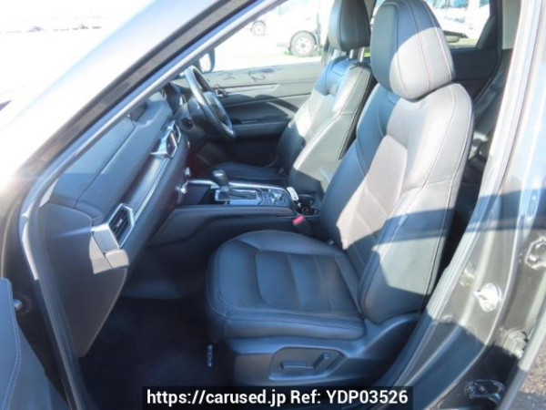 Used 2017 AT mazda cx-5 KF2P Image[12]