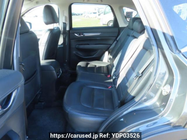 Used 2017 AT mazda cx-5 KF2P Image[14]