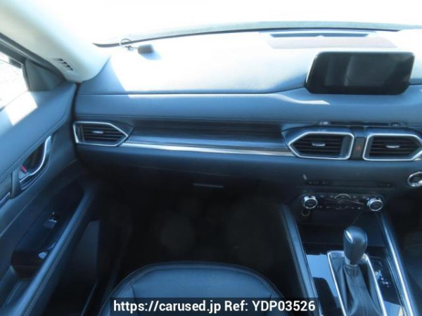 Used 2017 AT mazda cx-5 KF2P Image[16]