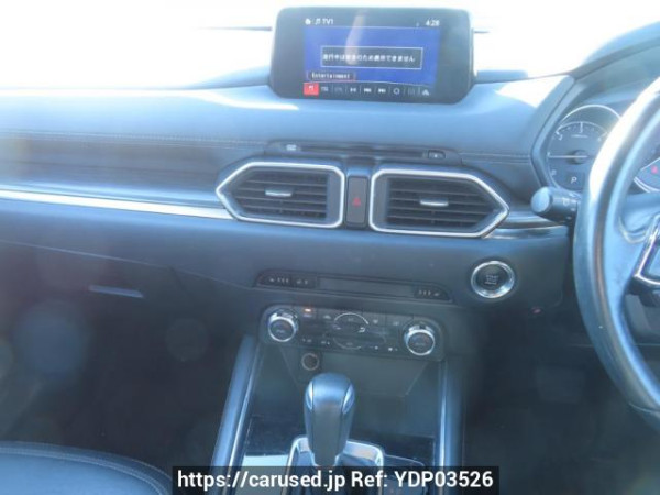 Used 2017 AT mazda cx-5 KF2P Image[17]