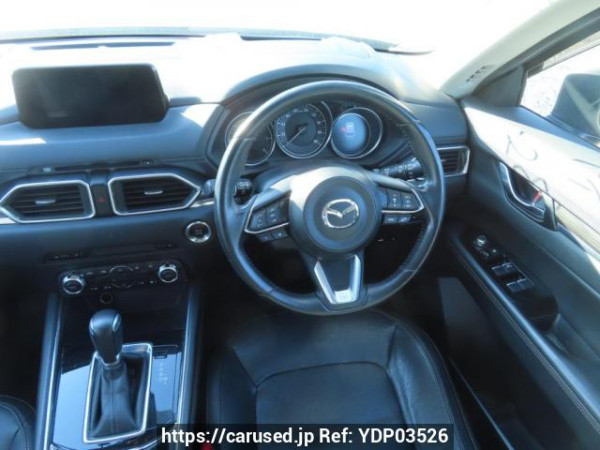 Used 2017 AT mazda cx-5 KF2P Image[18]