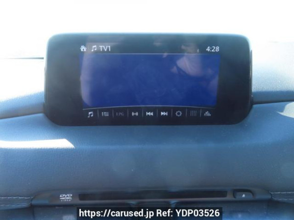 Used 2017 AT mazda cx-5 KF2P Image[19]