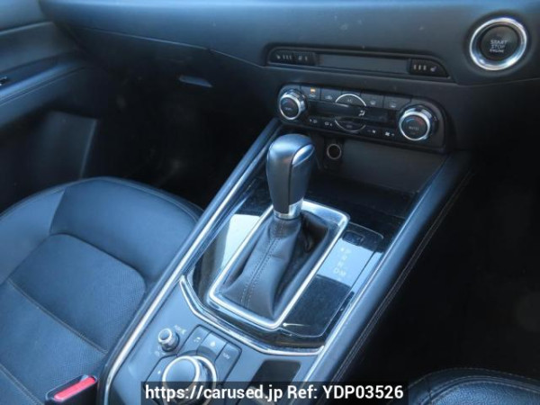Used 2017 AT mazda cx-5 KF2P Image[21]