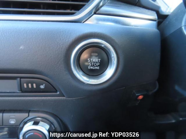 Used 2017 AT mazda cx-5 KF2P Image[24]