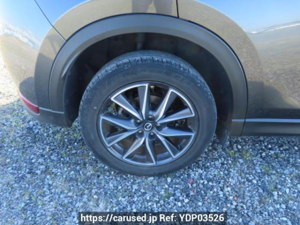 Used 2017 AT mazda cx-5 KF2P Image[29]