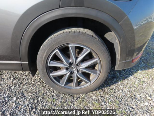 Used 2017 AT mazda cx-5 KF2P Image[30]