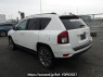 Used 2014 AT jeep compass MK4924 Image[4]