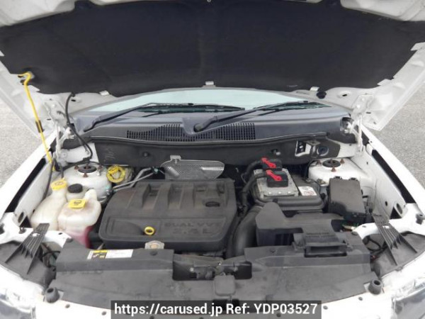 Used 2014 AT jeep compass MK4924 Image[8]