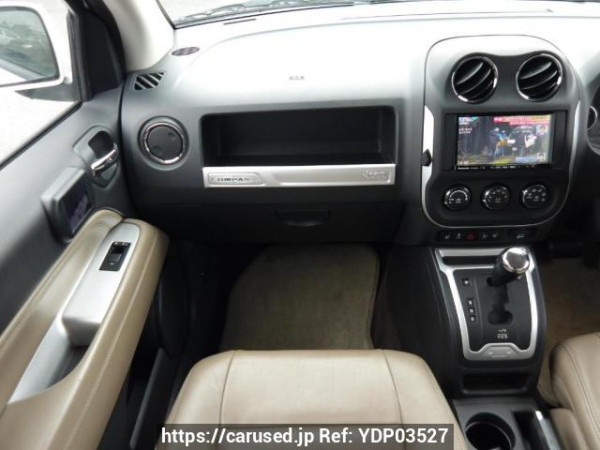 Used 2014 AT jeep compass MK4924 Image[18]